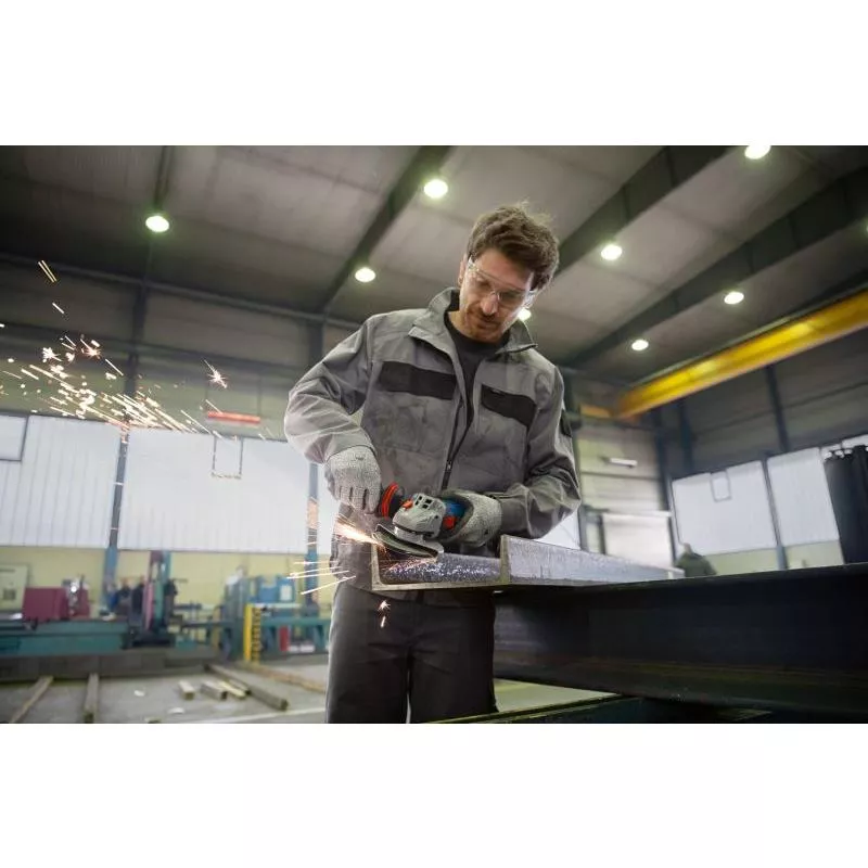 VINKELSLIP GWS 17-125 SB