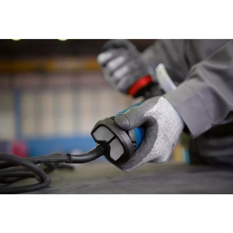 VINKELSLIP GWS 17-125 TS