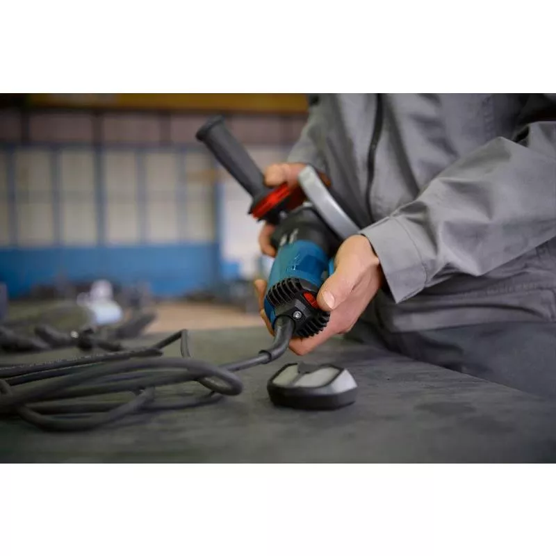 VINKELSLIP GWS 17-150 S