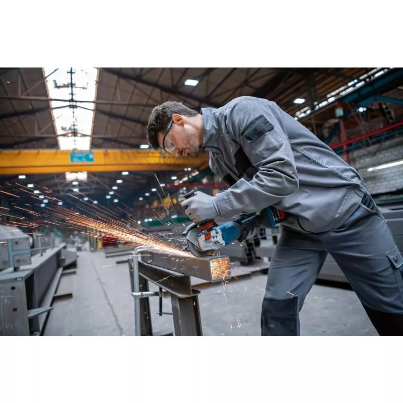 VINKELSLIP GWS 18V-15 P SOLO