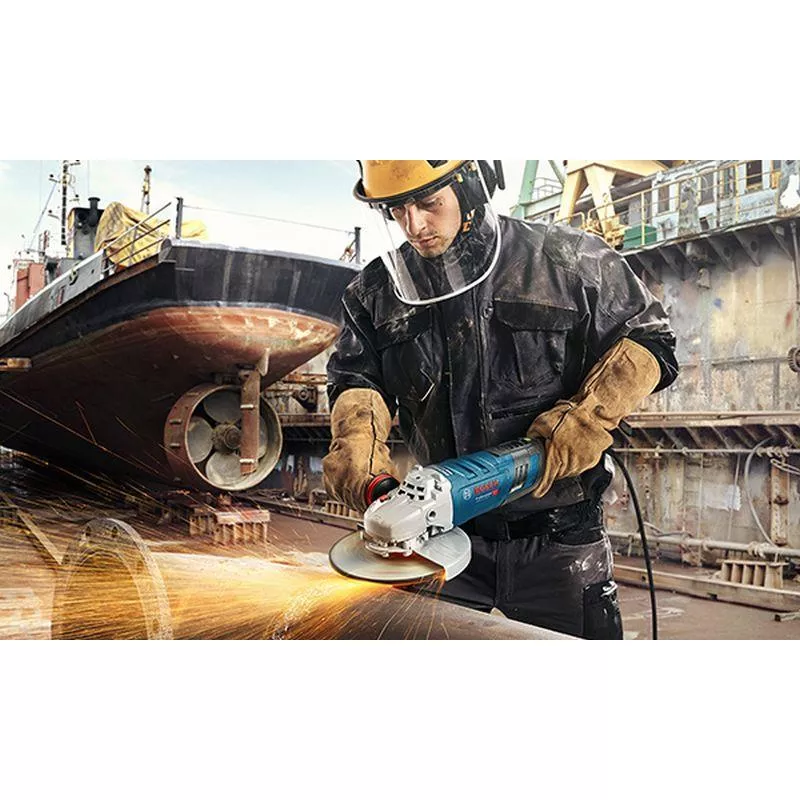 VINKELSLIP GWS 30-180 B