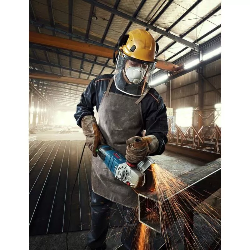 VINKELSLIP GWS 30-180 B