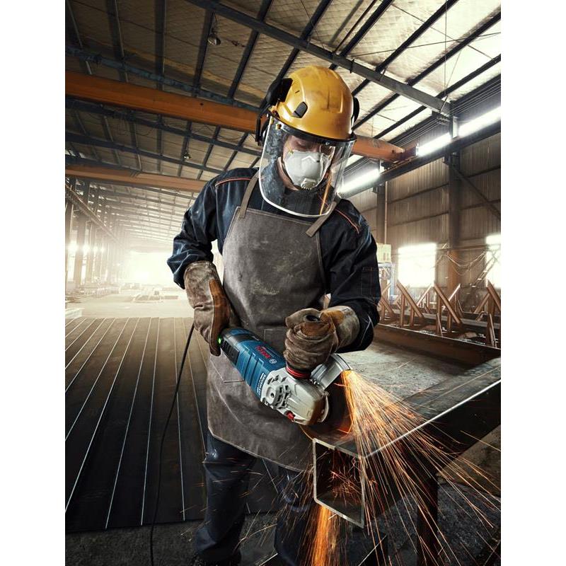 VINKELSLIP GWS 30-180 B