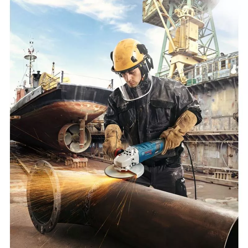 VINKELSLIP GWS 30-180 PB