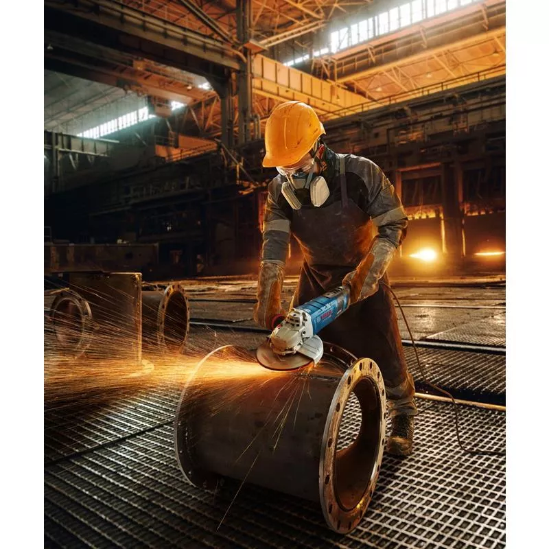 VINKELSLIP GWS 30-180 PB