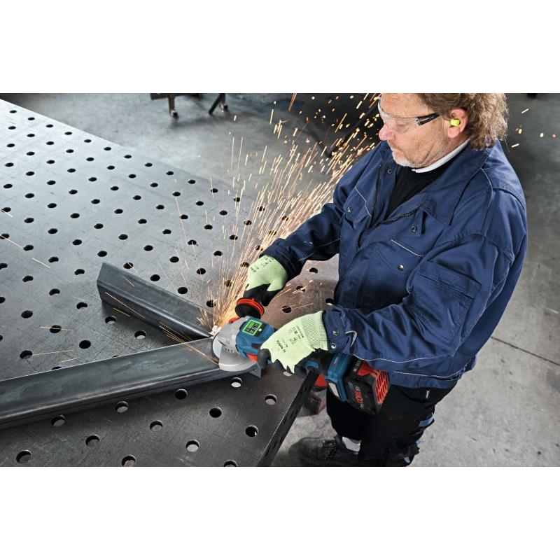 VINKELSLIP GWS SC SOLO 150MM