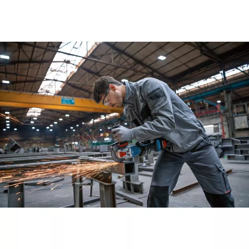 VINKELSLIP GWX 15PSC 2X8AH PC