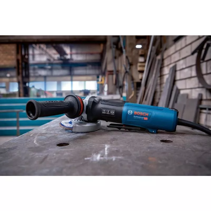 VINKELSLIP GWX 17-125 PSB