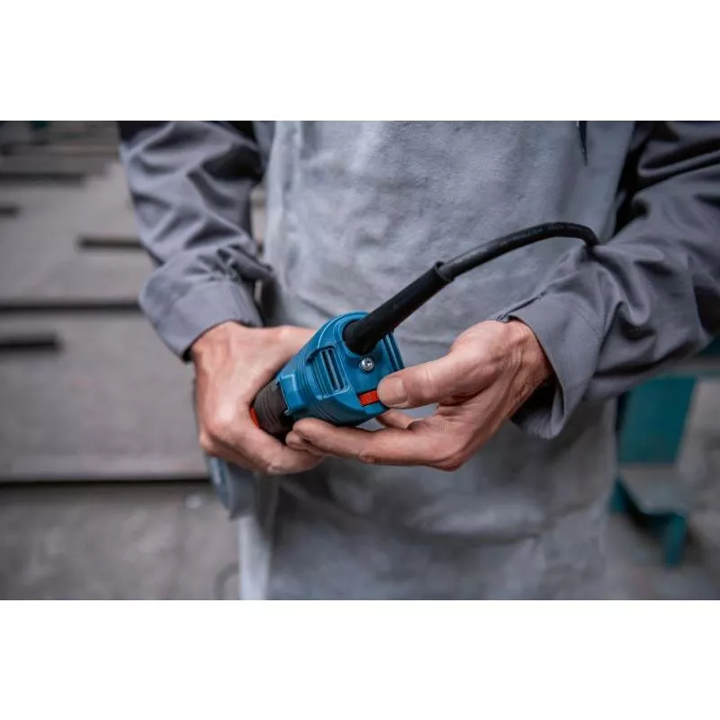 VINKELSLIP GWX 17-125 PSB