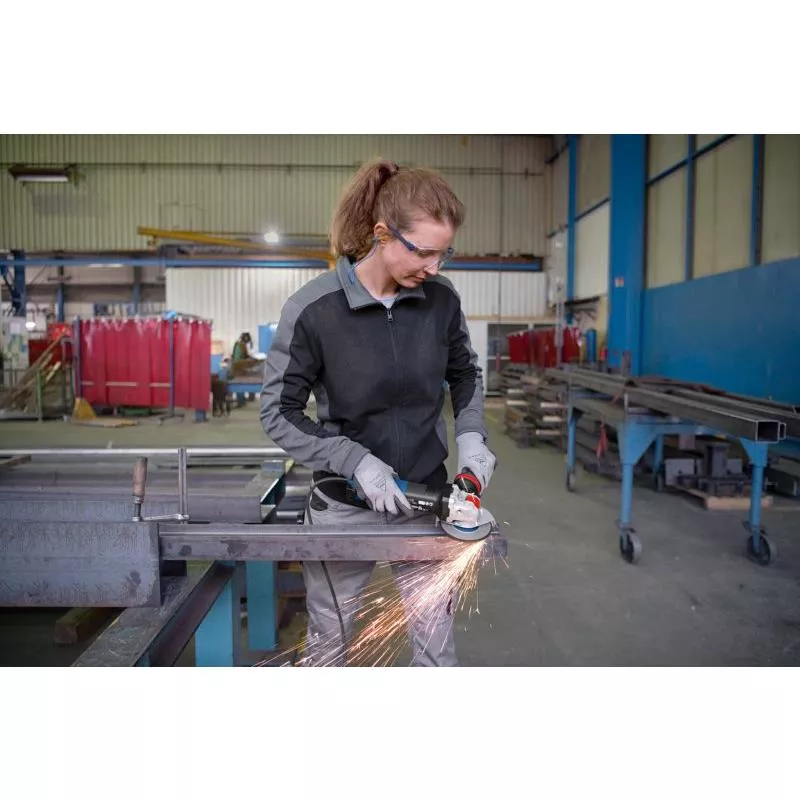 VINKELSLIP GWX 17-125 S KARTONG