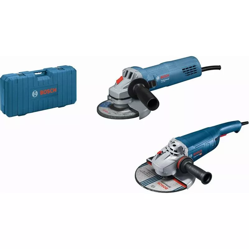 VINKELSLIPSET GWS 22-230 J/GWS 880