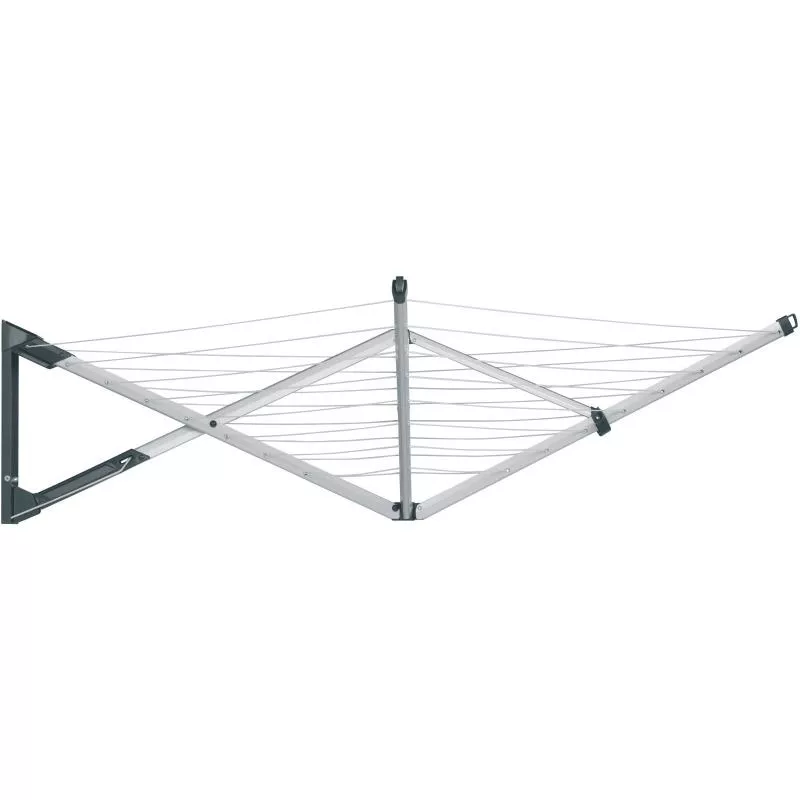 TORKVINDA WALLFIX UTAN SKYDDSBOX