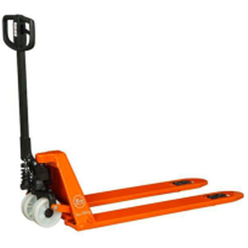 Gaffelvagn