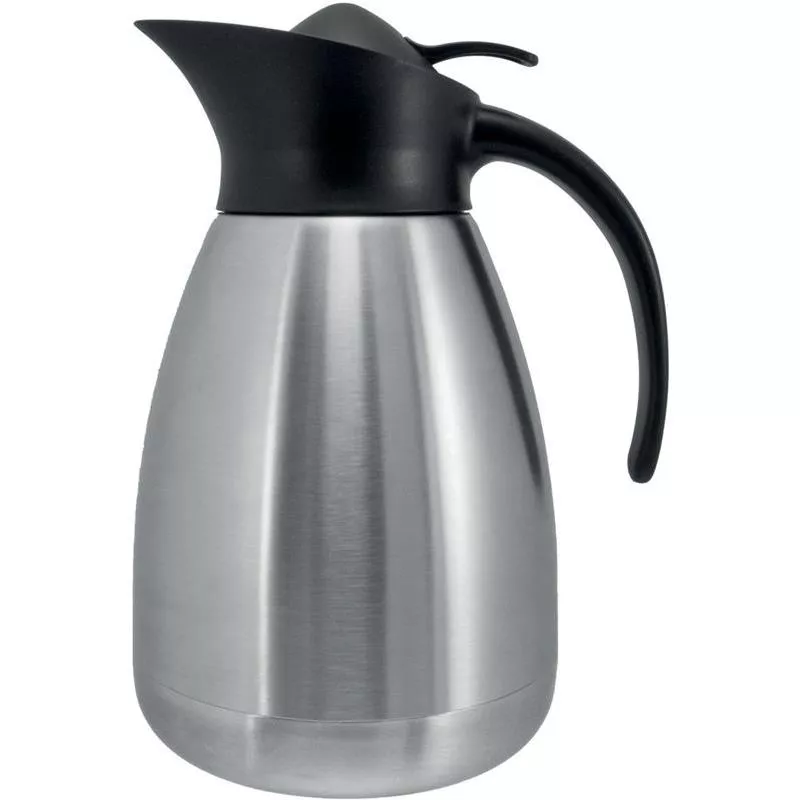 TERMOSKANNA BUFFE BORSTAD 1,3L