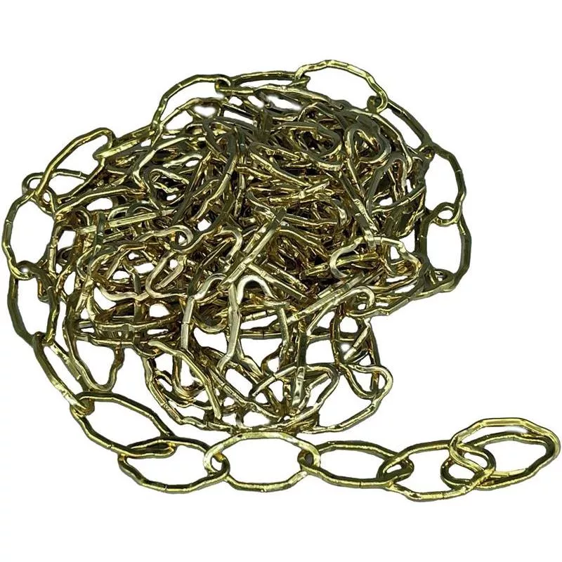 DEKORKEDJA POLYGON MÄSSING 30M