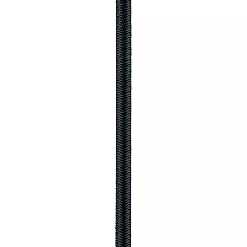 GUMMILINA SVART 6MMX10M