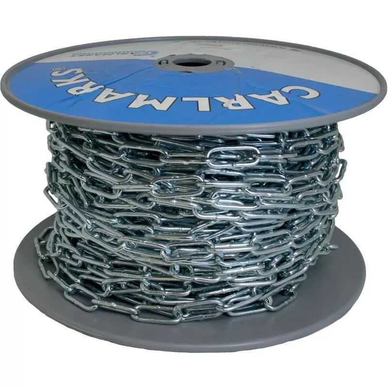 LÅNGLÄNK KÄTTING LLZ ELFZ 4MM