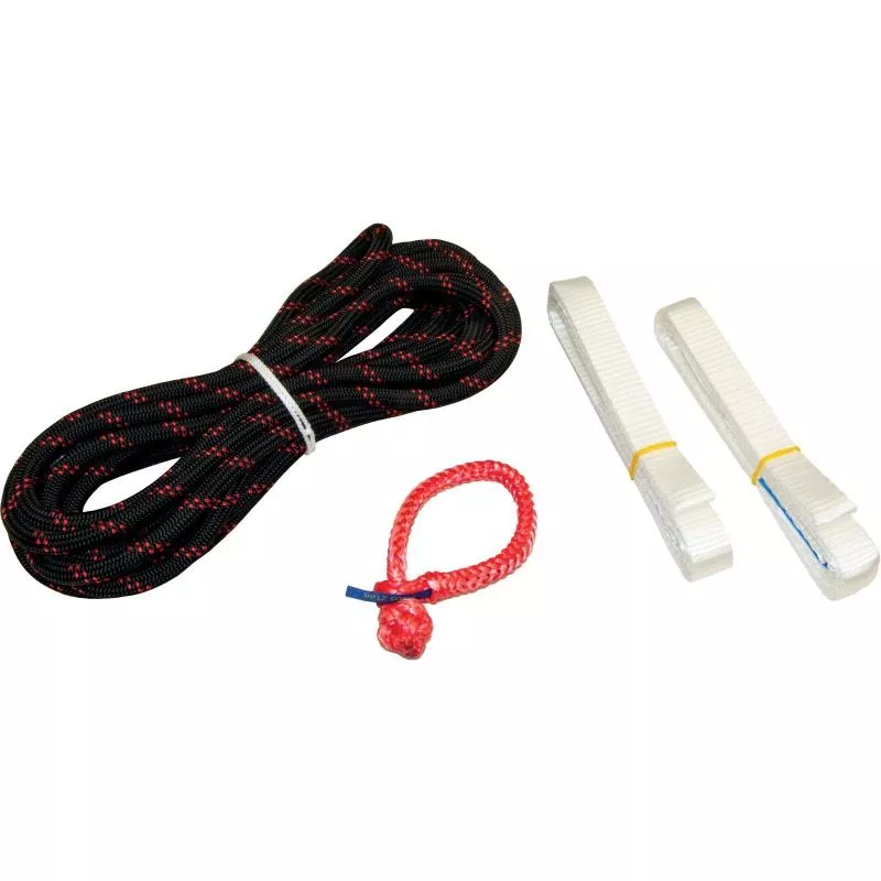 RYCKLINA FÖR SNÖSKOTER