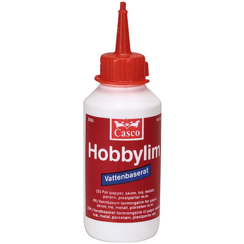 Hobbylim