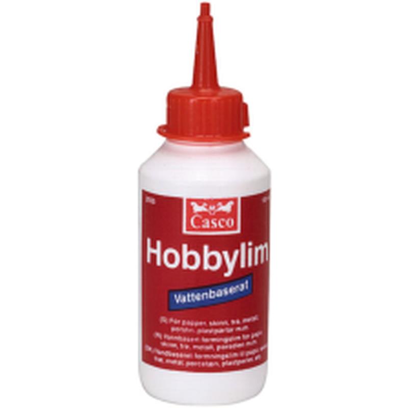 Hobbylim