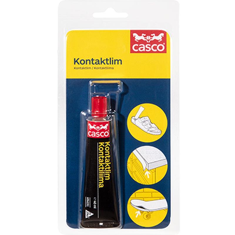 Kontaktlim