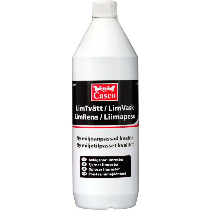 Limtvätt