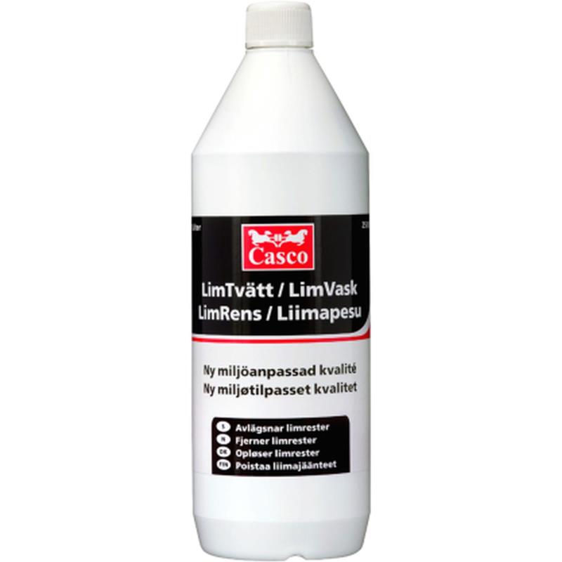 Limtvätt