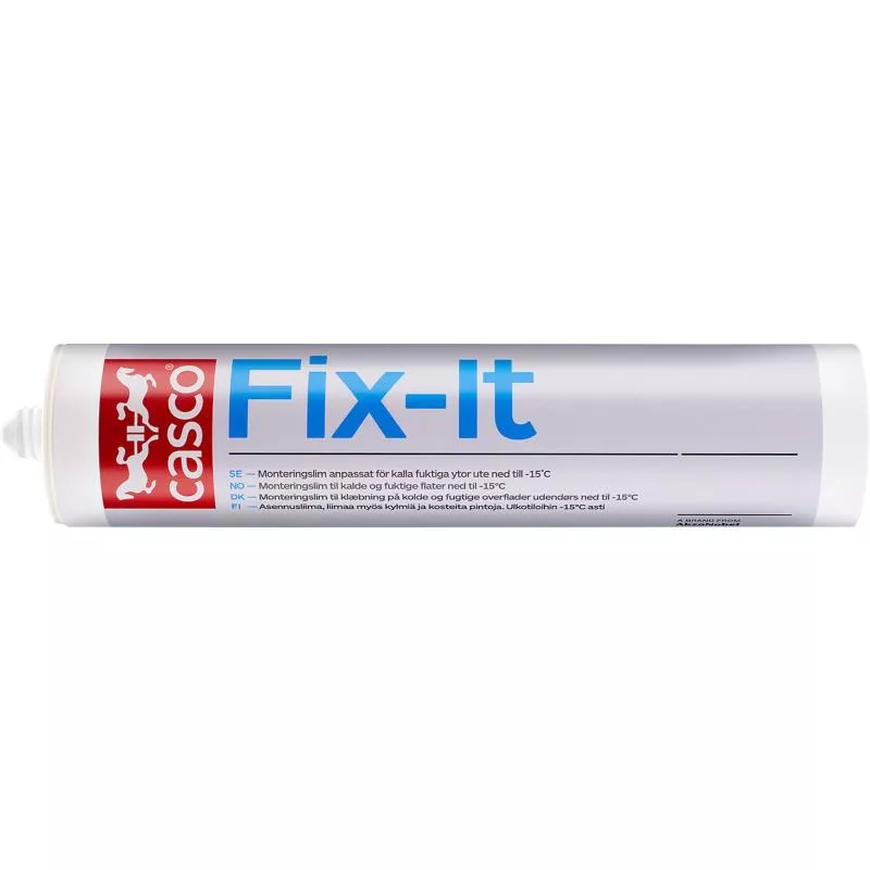 Monteringslim Fix-it