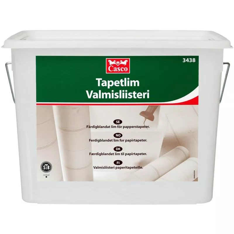 Tapetlim 3438