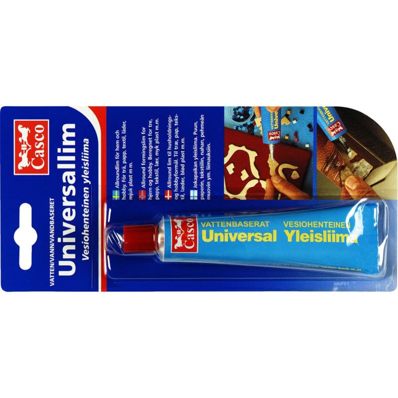 Universallim
