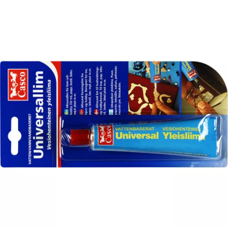 Universallim