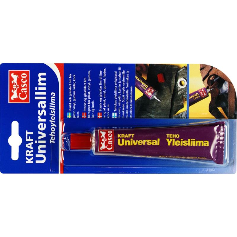 Universallim