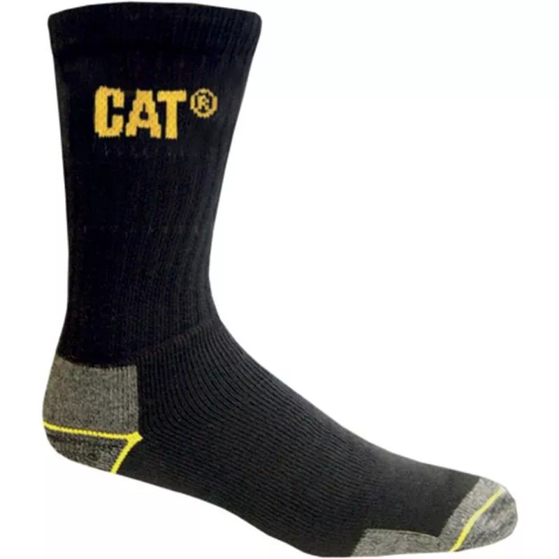 STRUMPOR CAT WORK 3-P 43-46