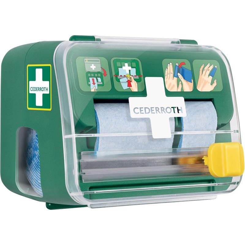 BANDAGE SOFT FOAM 2-IN-1