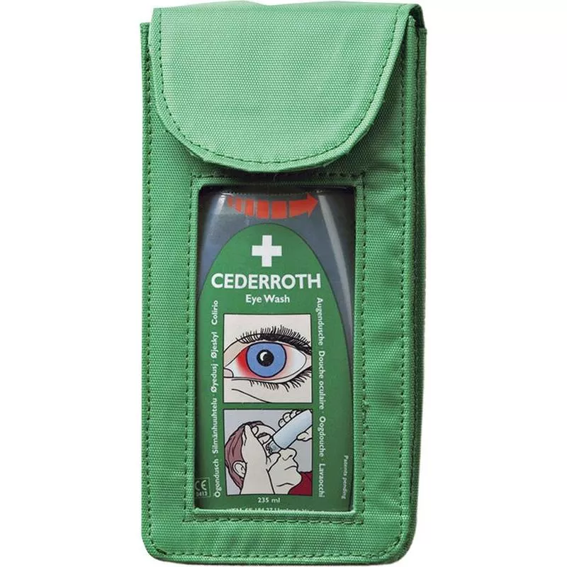 Hölster till ögondusch