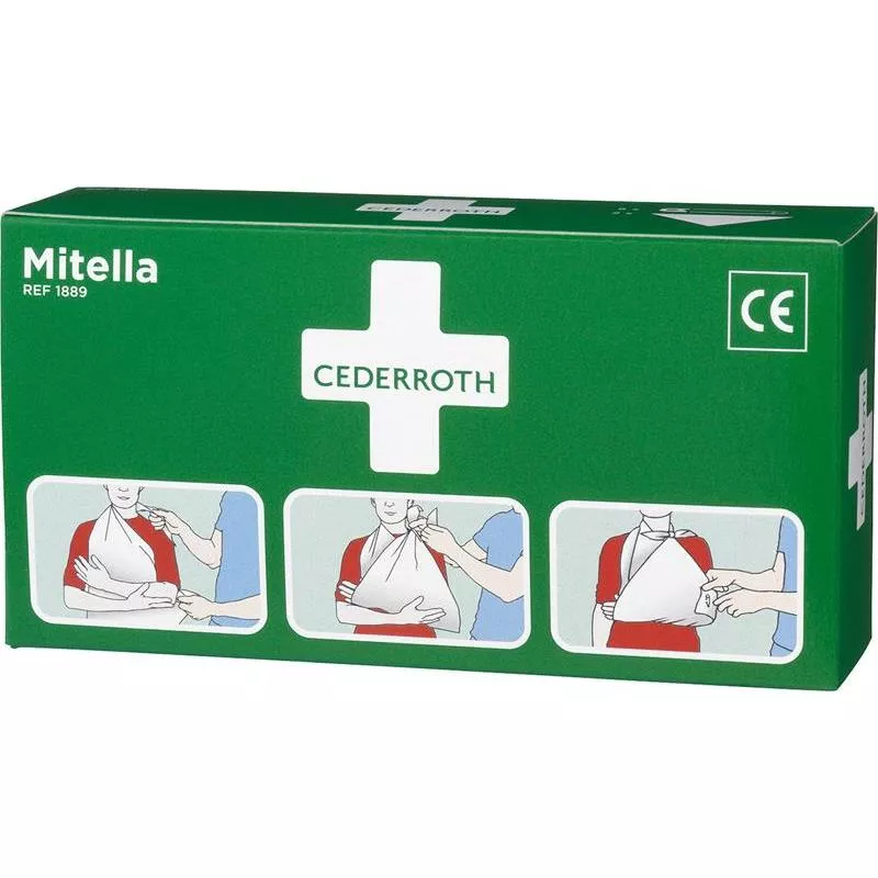 Mitella