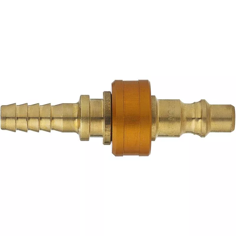 Acetylennippel