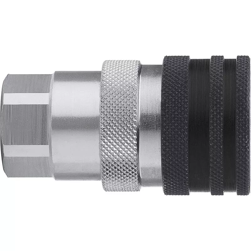 Hydraulisk Snabbkoppling