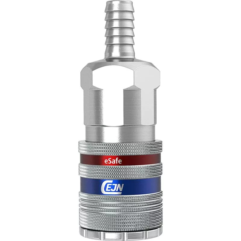 Koppling 550 esafe slang