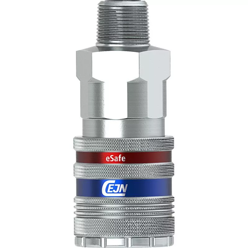 Koppling 550 esafe