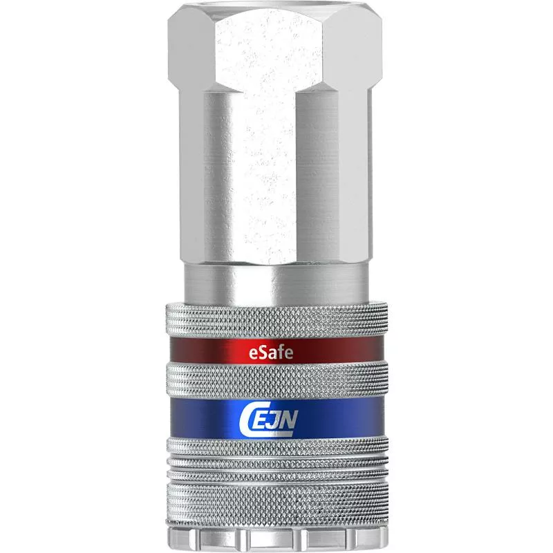 Koppling 550 esafe