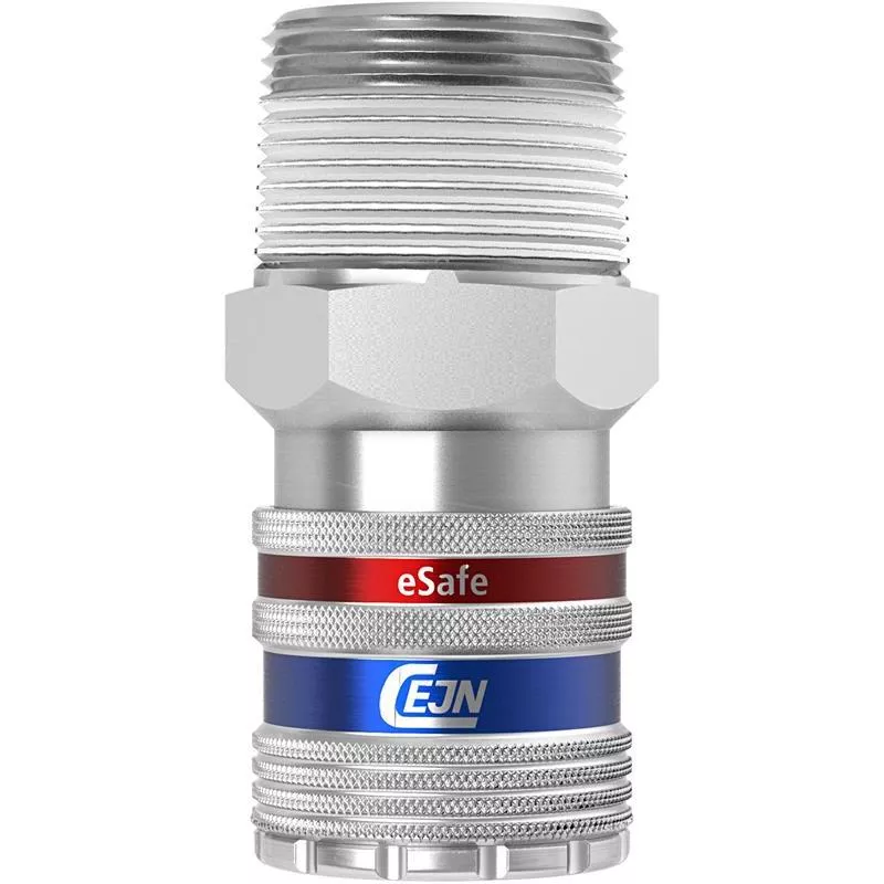 Koppling 410 esafe
