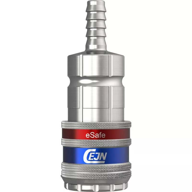 Koppling Esafe Q10