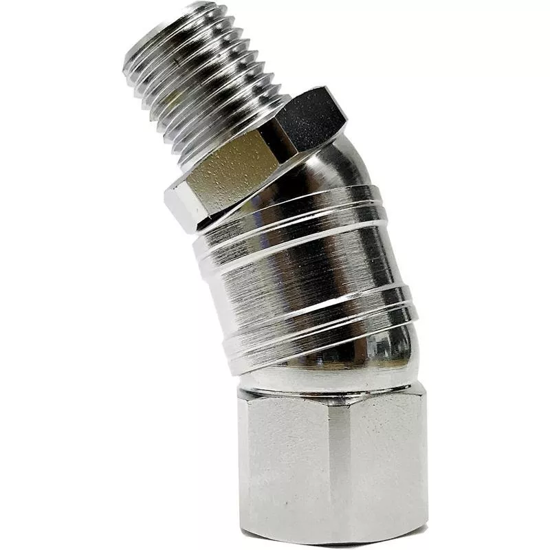 Koppling 8990026 svivel
