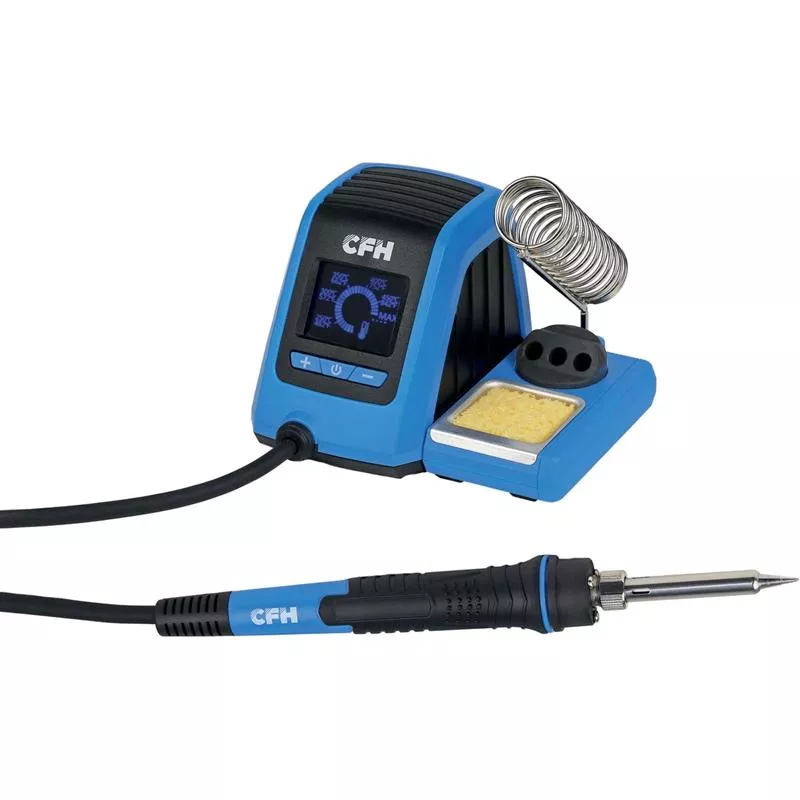 Lödstation