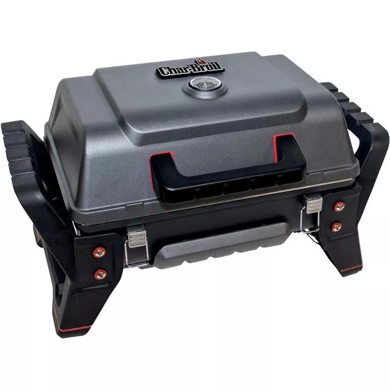 GASOLGRILL GRILL2GO X200