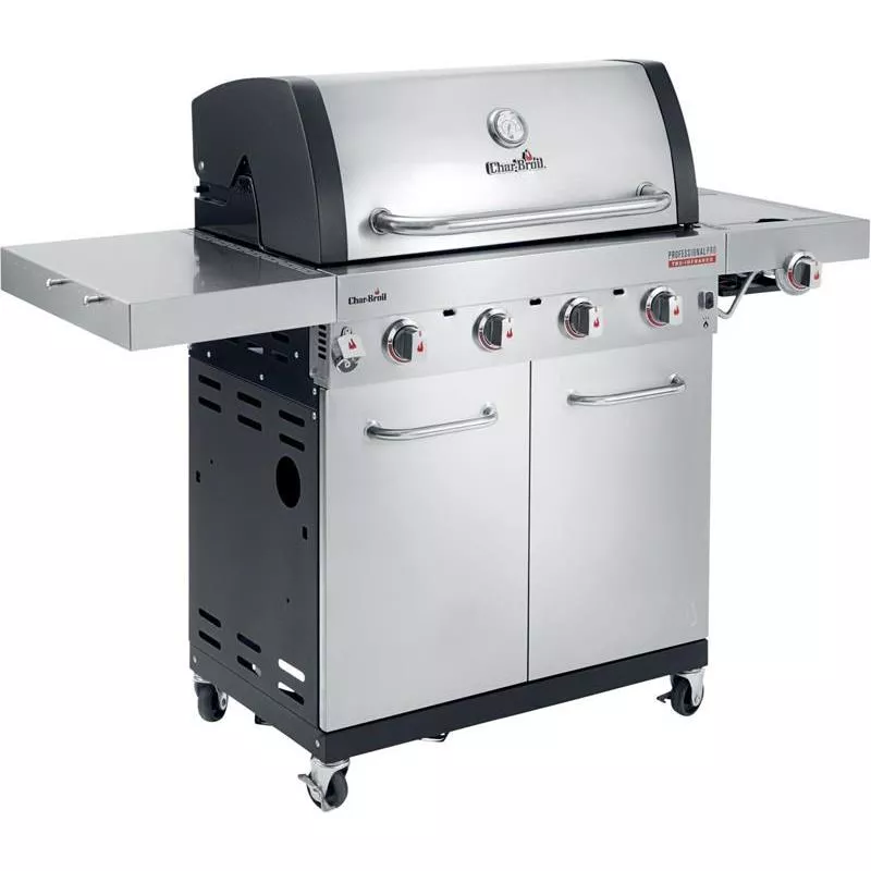 GASOLGRILL PROFESSIONAL PRO S
