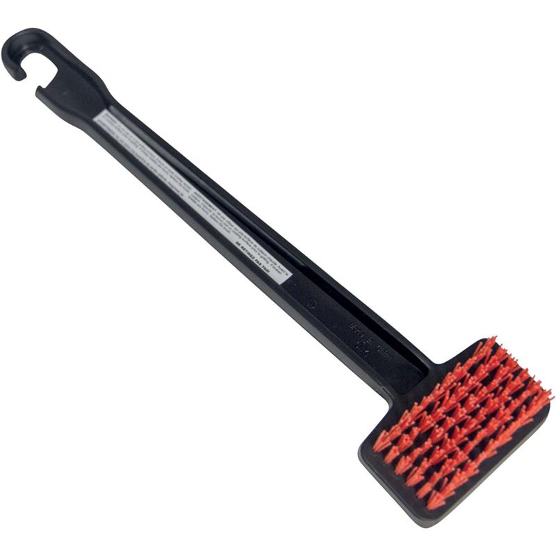 Grillborste