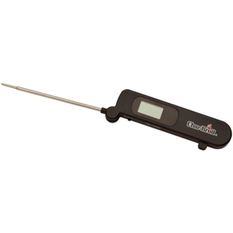 Grilltermometer
