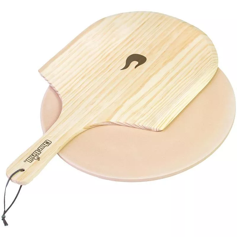 PIZZASTEN M TRÄSPADE